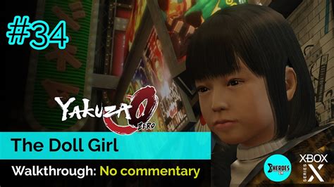 fuck a girl|Yakuza 0 Walkthrough & Guide